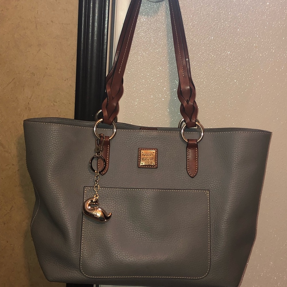 Dooney and Bourke Tote